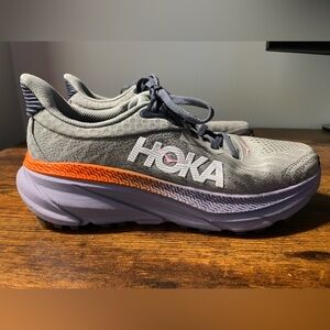 Women's HOKA Challenger ATR 7 Trail Running Shoes